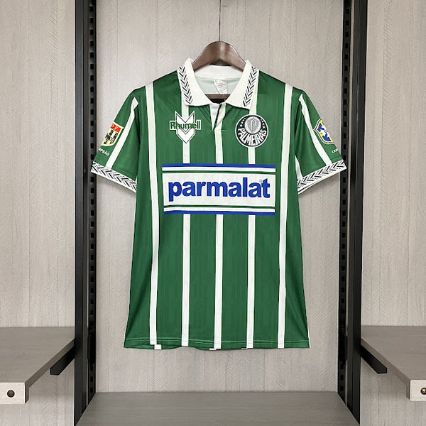 Palmeiras 94/95 / Camisa 1  / Retrô