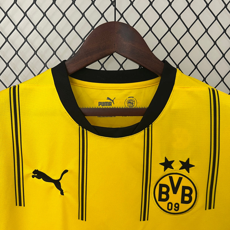 Borussia Dortmund 24/25 Camisa 1 / Torcedor