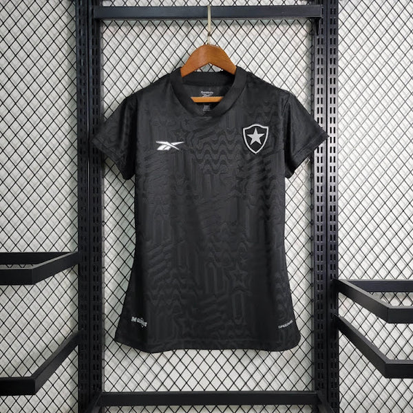 Botafogo 23/24 / Camisa 2 / Feminina