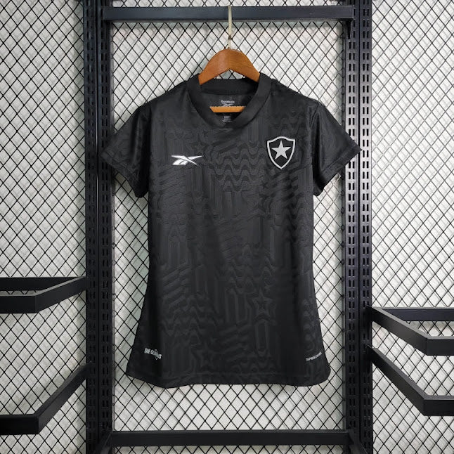 Botafogo 23/24 / Camisa 2 / Feminina