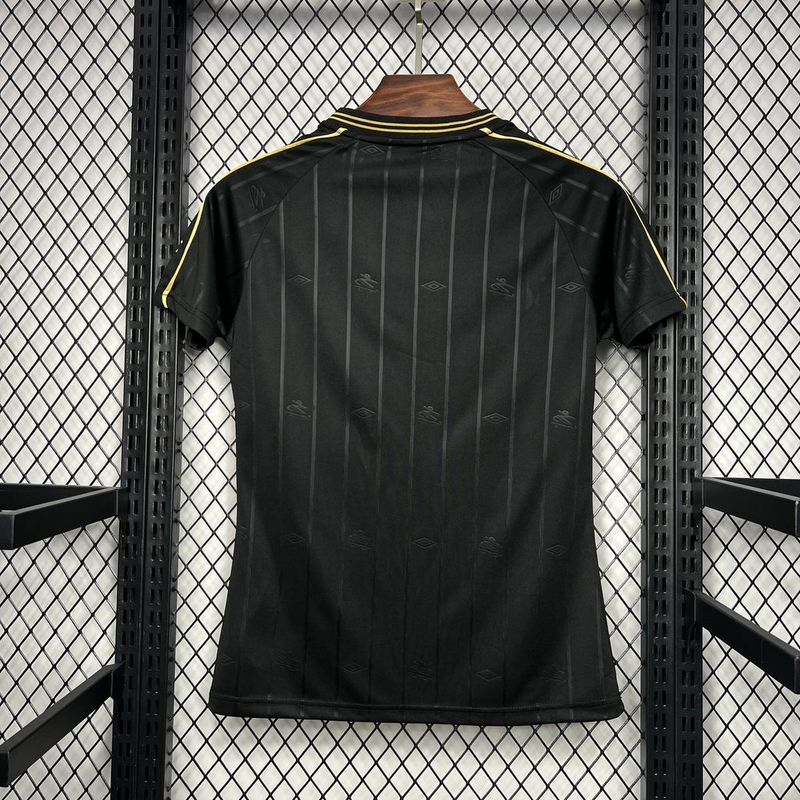 Santos 24/25 / Camisa ESPECIAL CHARLIE BROWN / Feminina