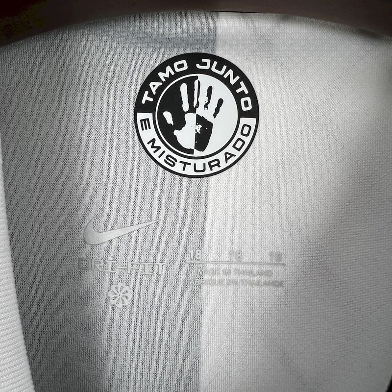 Corinthians 24/25 / Kit Infantil 3