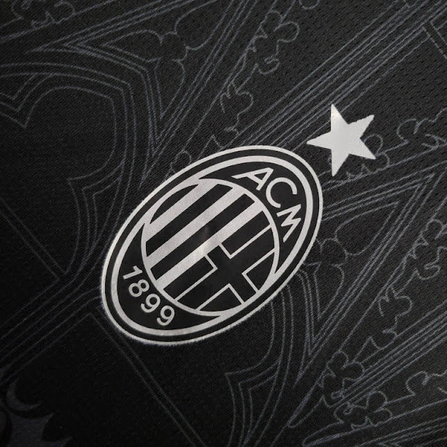 Ac Milan 23/24 Edição Especial / Torcedor