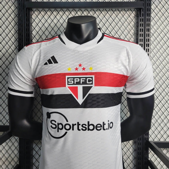 São Paulo 23/24 / Camisa 1 / Jogador