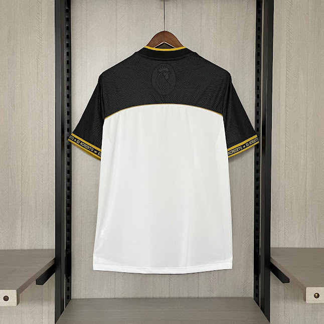 Atlético Mineiro 2025 / Camisa Manto Da Massa / Torcedor