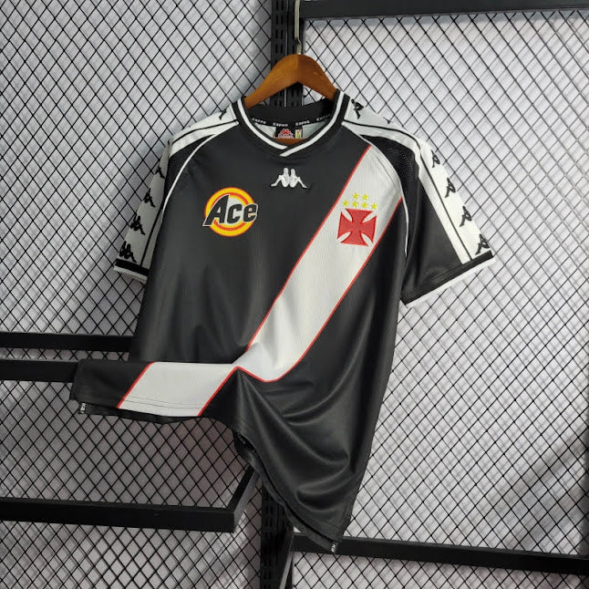 Vasco 2000 / Camisa 1 / Retrô