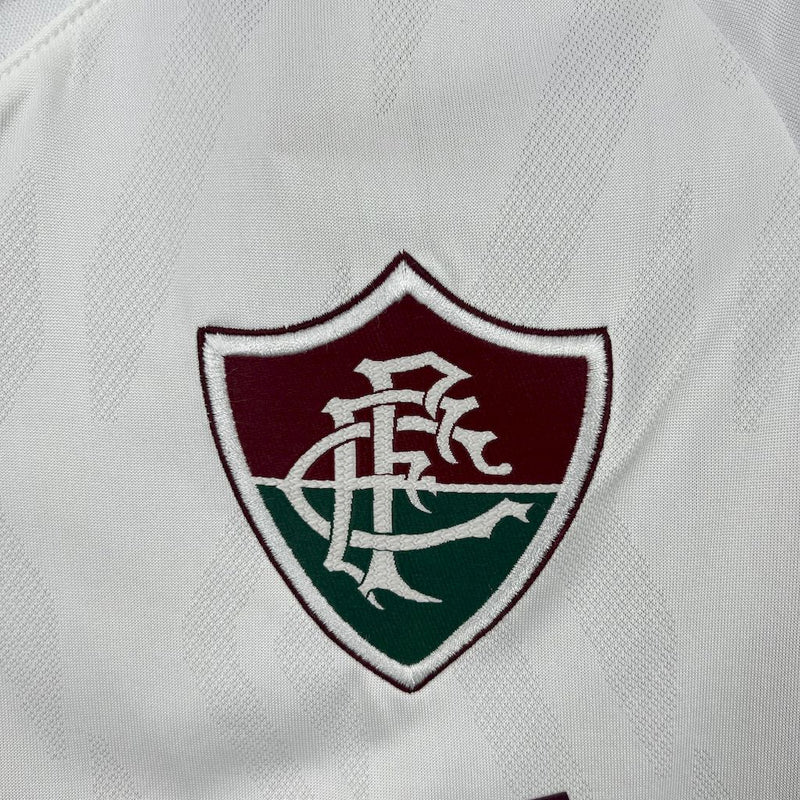 Fluminense 25/26 / Camisa 2 / Torcedor