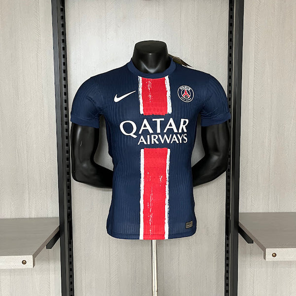 PSG 24/25 Camisa 1 / Jogador