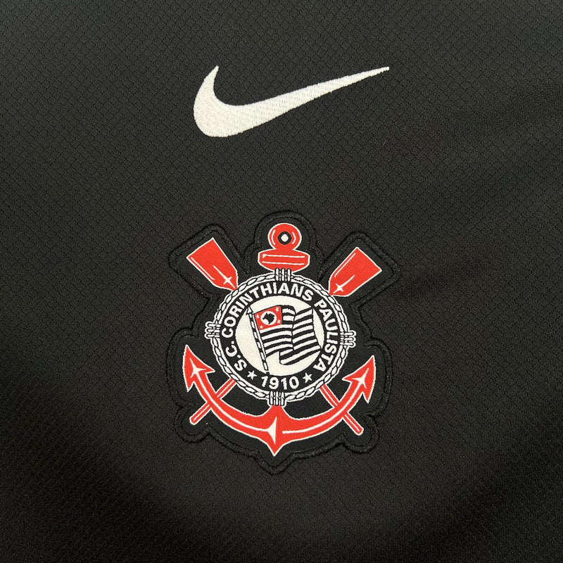 Corinthians 25/26 / Camisa 2 / Torcedor