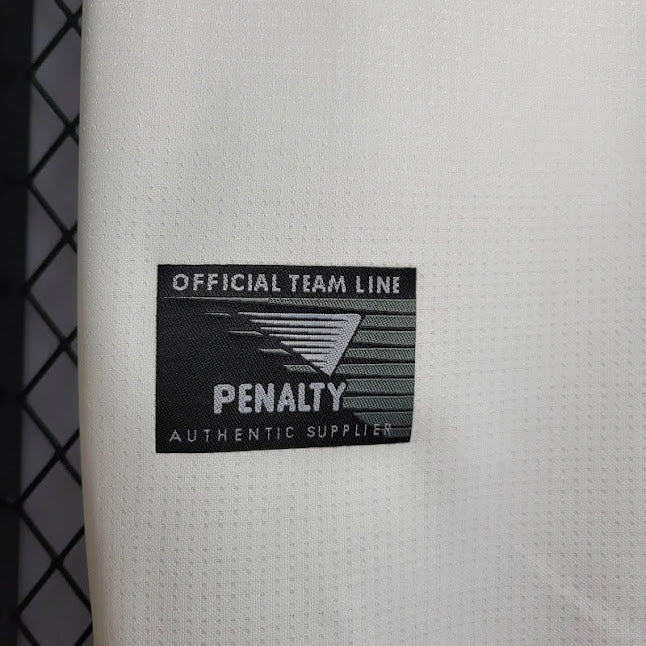São Paulo 2000 / Camisa 1 / Retrô