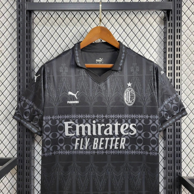 Ac Milan 23/24 Edição Especial / Torcedor