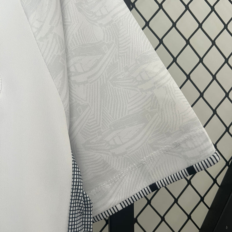 Santos 24/25 / Camisa 1 / Torcedor