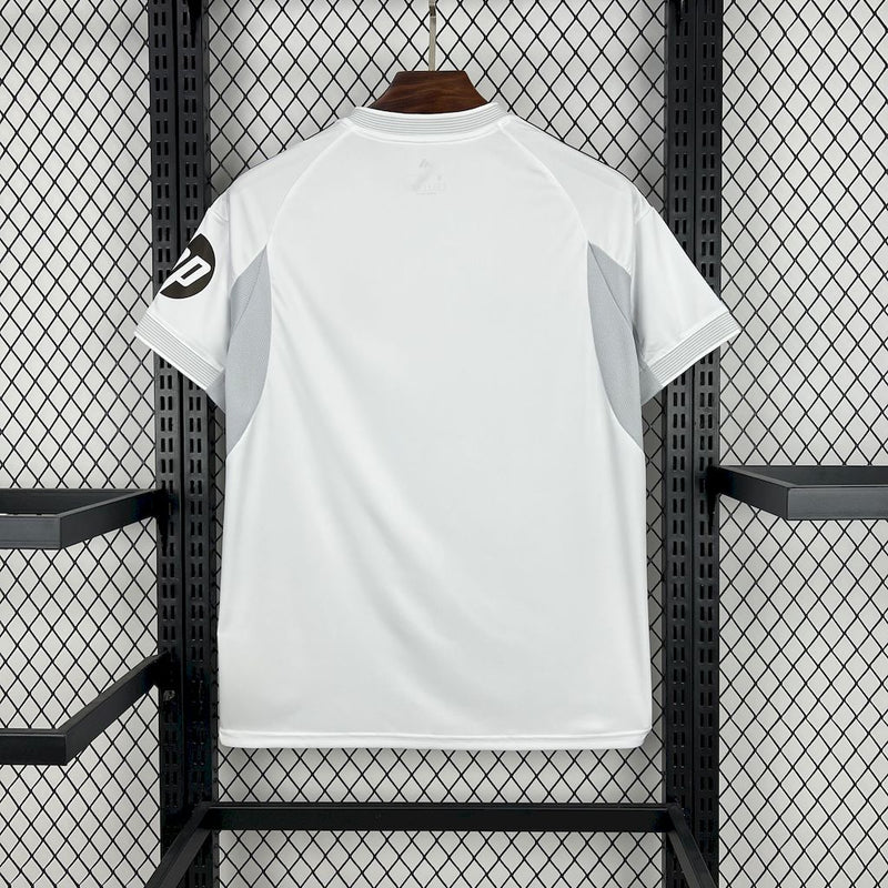 Real Madrid 25/26 Camisa 1 / Torcedor