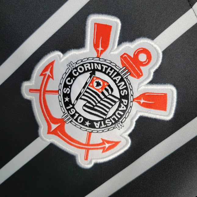 Corinthians 23/24 / Camisa 2 / Torcedor