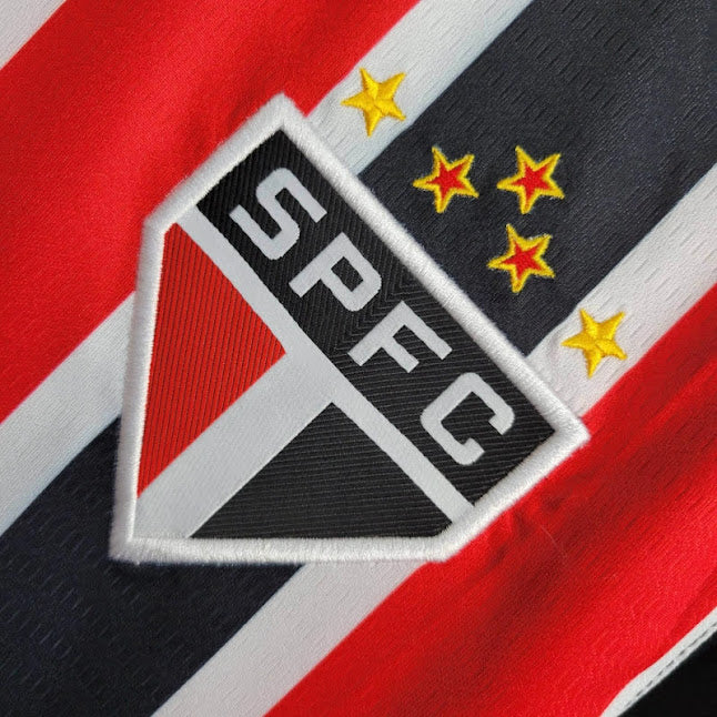 São Paulo 24/25 / Camisa 2 / Torcedor