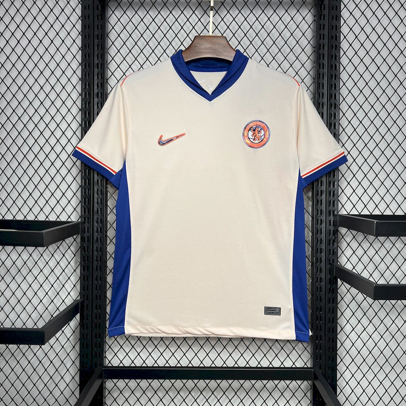 Chelsea 24/25 Camisa 2 / Torcedor