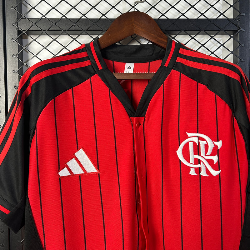 Flamengo 25/26 / Camisa Edição Especial
