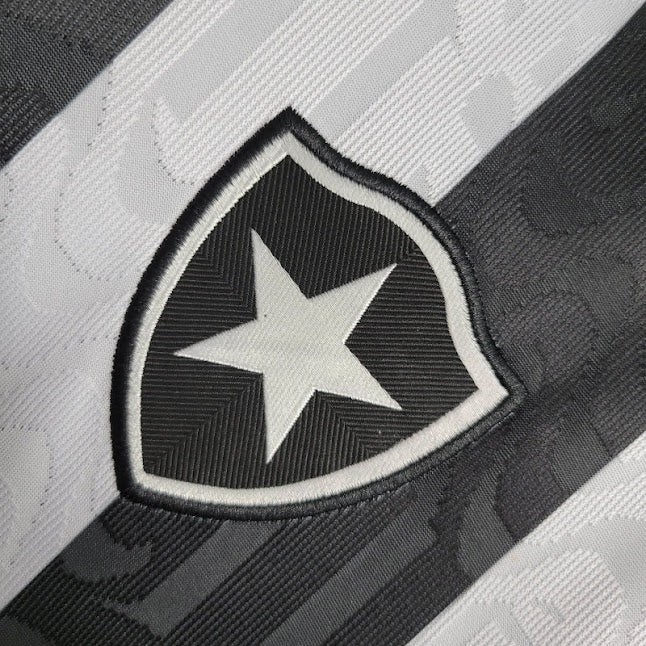 Botafogo 23/24 / Camisa 1 / Feminina