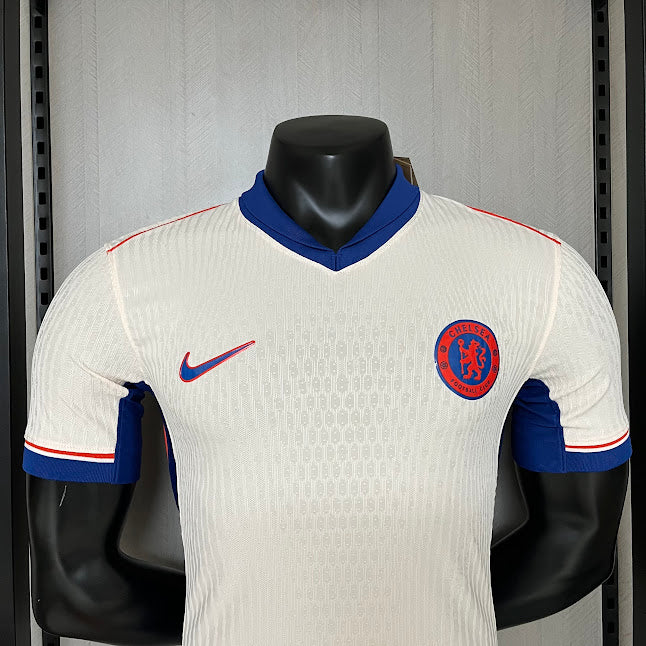 Chelsea 24/25 Camisa 2 / Jogador