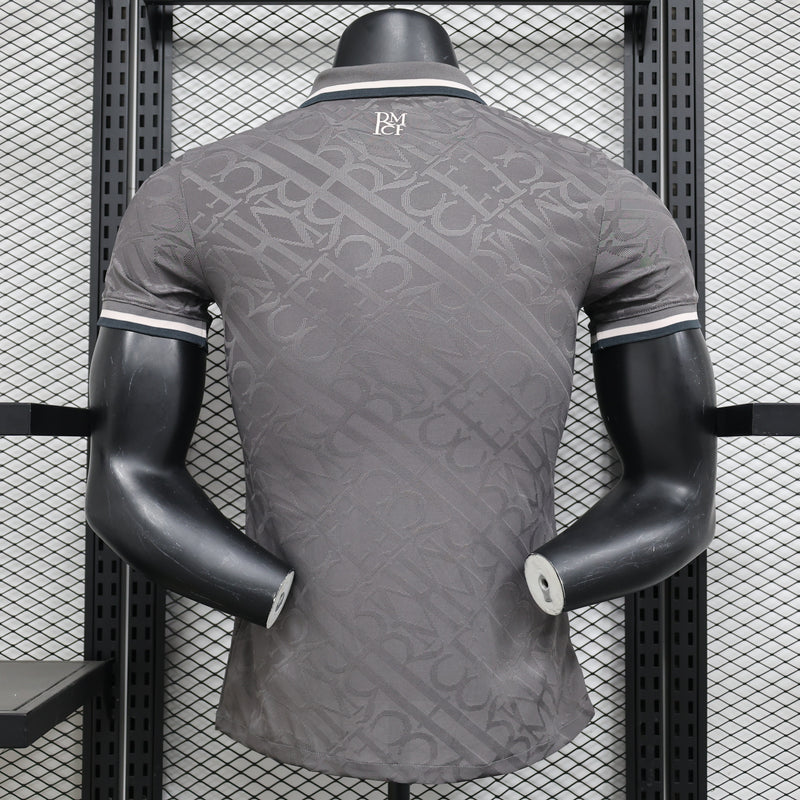 Real Madrid 24/25 Camisa 3 / Jogador