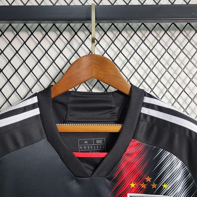 São Paulo 23/24 / Camisa 3 / Feminina