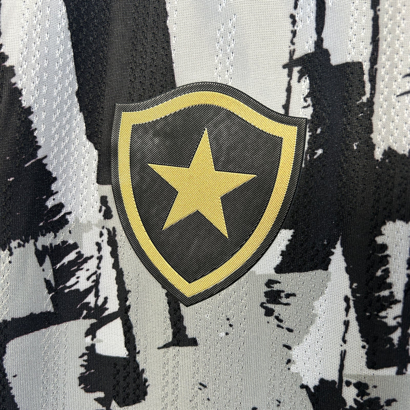 Botafogo 25/26 / Camisa 4 / Feminina