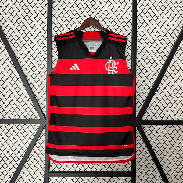 Flamengo 24/25 / Camisa 1 / Regata