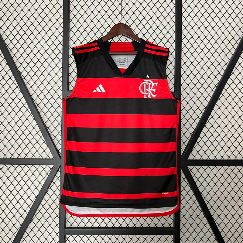 Flamengo 24/25 / Camisa 1 / Regata