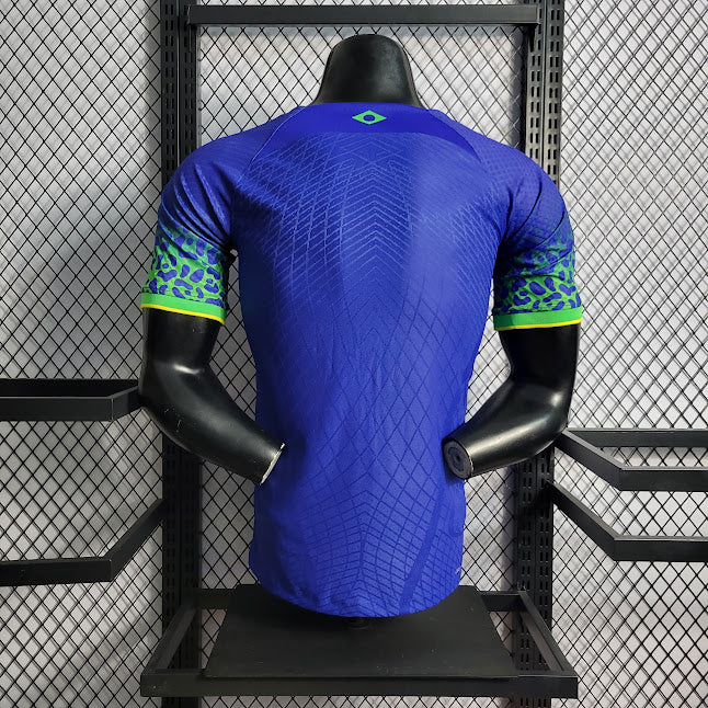 Brasil 22/23 / Camisa 2 / Jogador