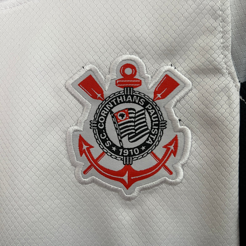 Corinthians 24/25 / Kit Infantil 1