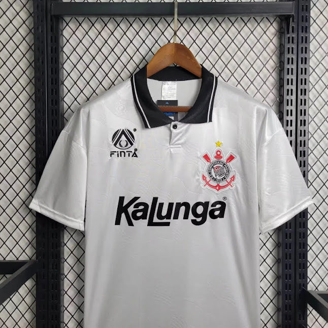 Corinthians 1994 / Camisa 1 / Retrô