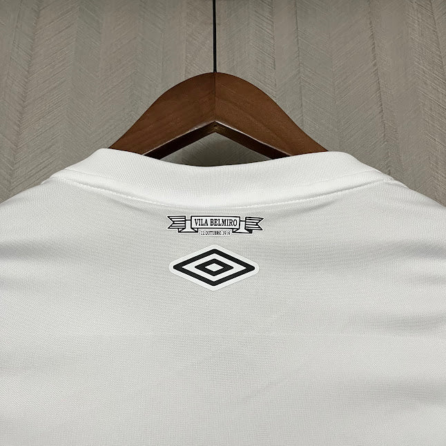Santos 24/25 / Camisa 1 / Feminina
