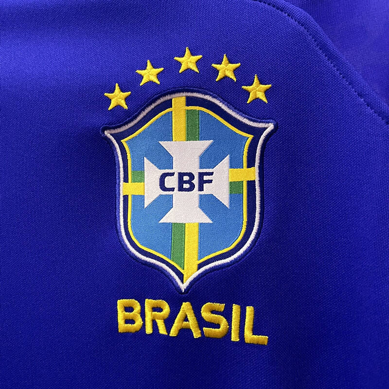 Brasil 22/23 / Camisa 2 / Torcedor