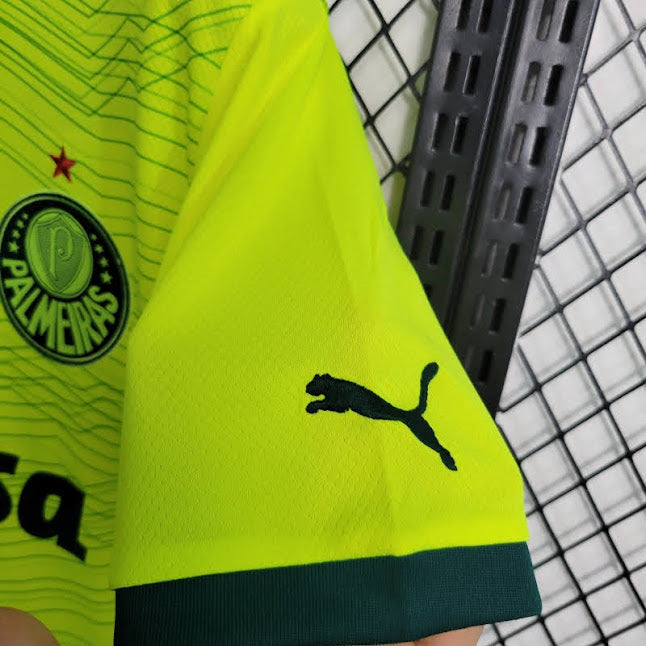 Palmeiras 23/24 / Camisa 3 / Torcedor