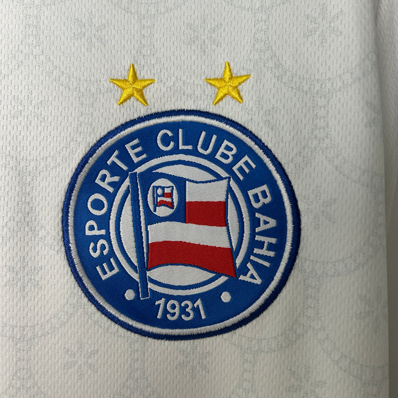 Bahia 2025 / Camisa 1 / Torcedor