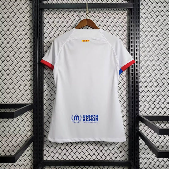 Barcelona 23/24 Camisa 2 / Feminina