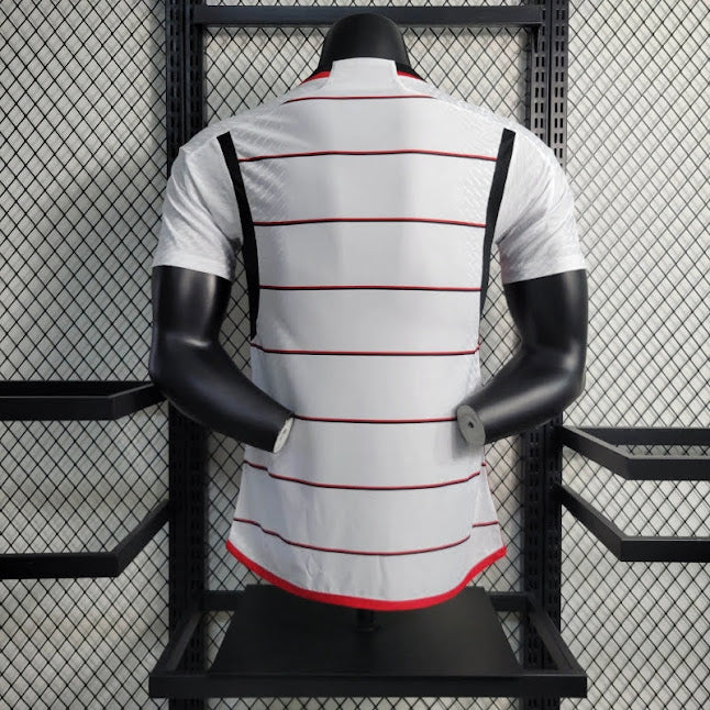 Flamengo 23/24 / Camisa 2 / Jogador