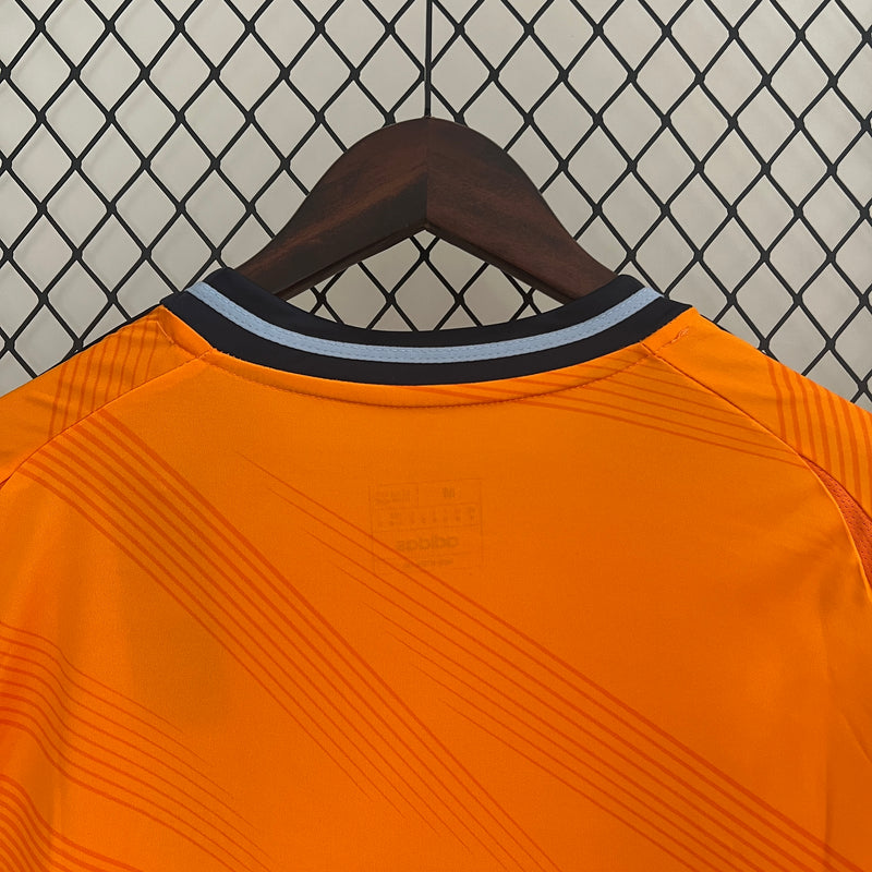 Real Madrid 24/25 Camisa 2 / Torcedor