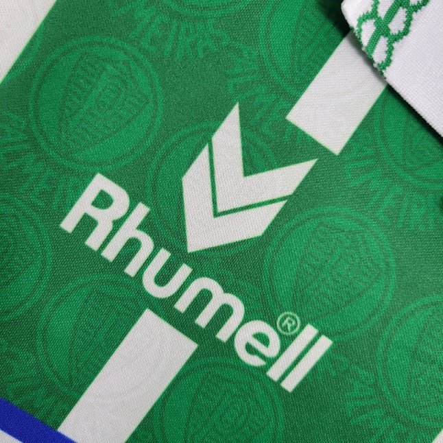 Palmeiras 1993 / Camisa 1  / Retrô