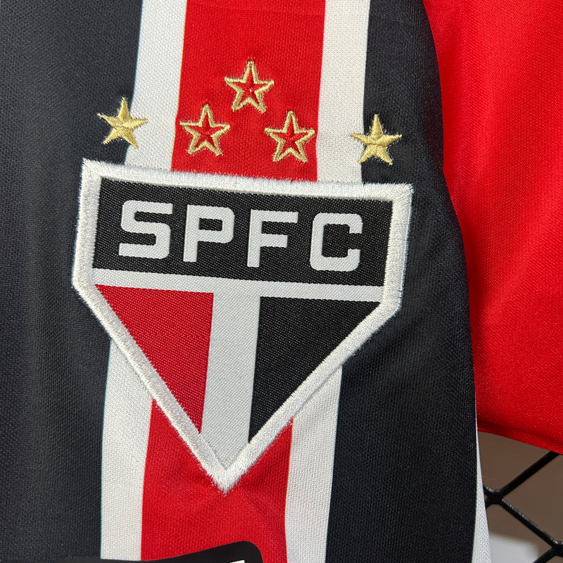 São Paulo 25/26 / Kit Infantil 2