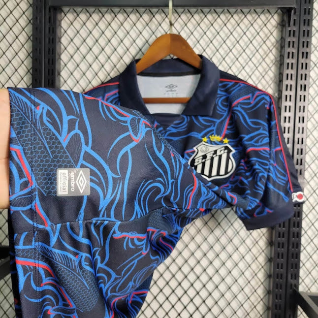 Santos 23/24 / Camisa 3 / Torcedor