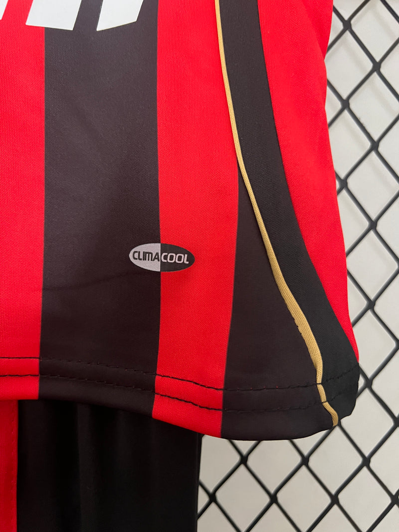 Ac MIlan 06/07 Kit Infantil 1