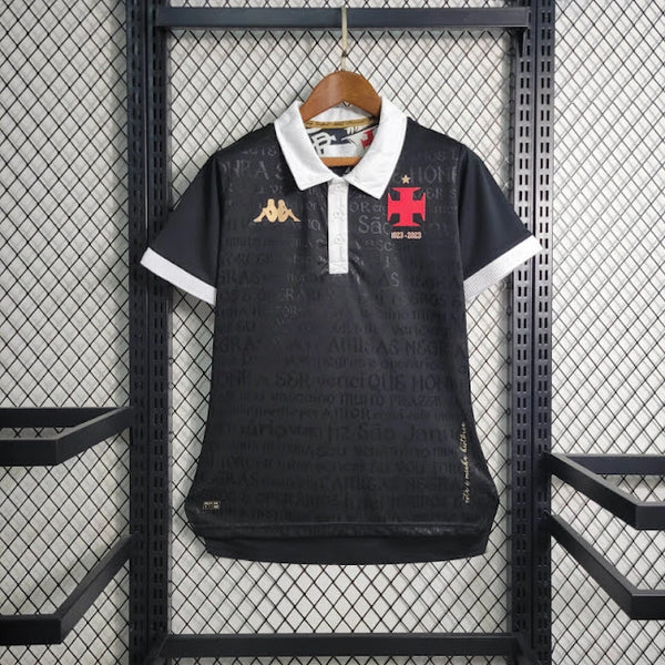 Vasco 23/24 / Camisa 3 / Feminina