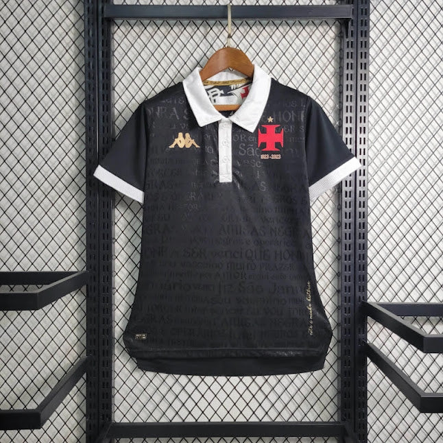 Vasco 23/24 / Camisa 3 / Feminina
