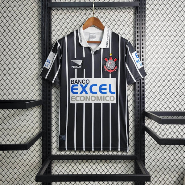 Corinthians 1997 / Camisa 2 / Retrô