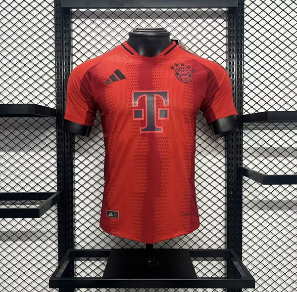 Bayern Munchen 24/25 Camisa 1 / Jogador