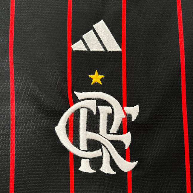 Flamengo 24/25 / Camisa Edição Especial