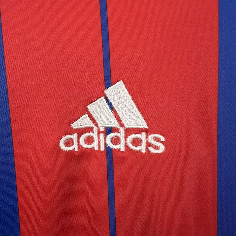 Bayern Munique 14/15 Camisa 1 Retrô