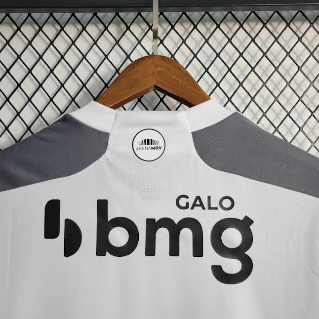 Atlético Mineiro 2023 / Camisa 2 / Torcedor
