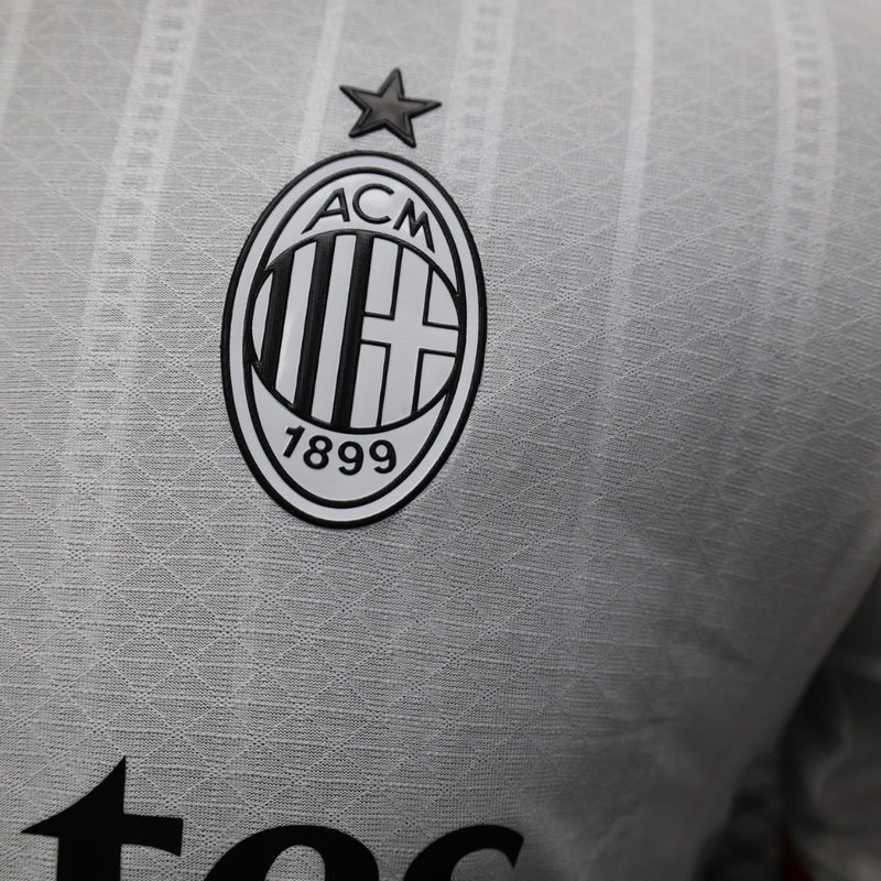 Ac Milan 24/25 Camisa 2 / Jogador